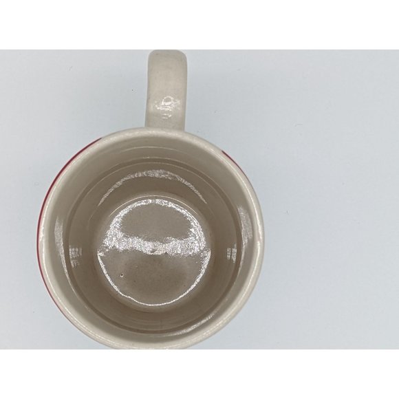 Royal Norfolk Mambo Stoneware Stripped Mug - Picture 8 of 8